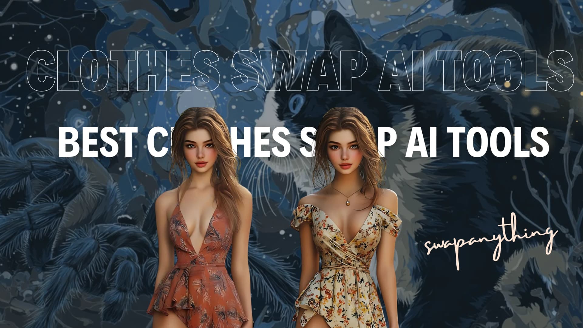 Top 5 Best Clothes Swap AI Tools in 2026