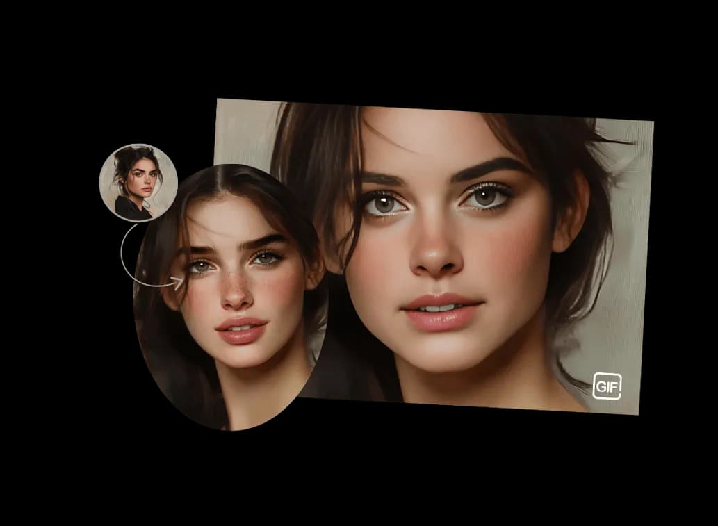 Complete guide to swapping faces in GIFs using AI technology