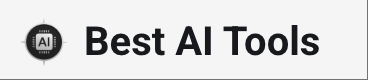 Best AI Tools