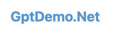 GptDemo.Net