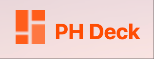 PH Deck