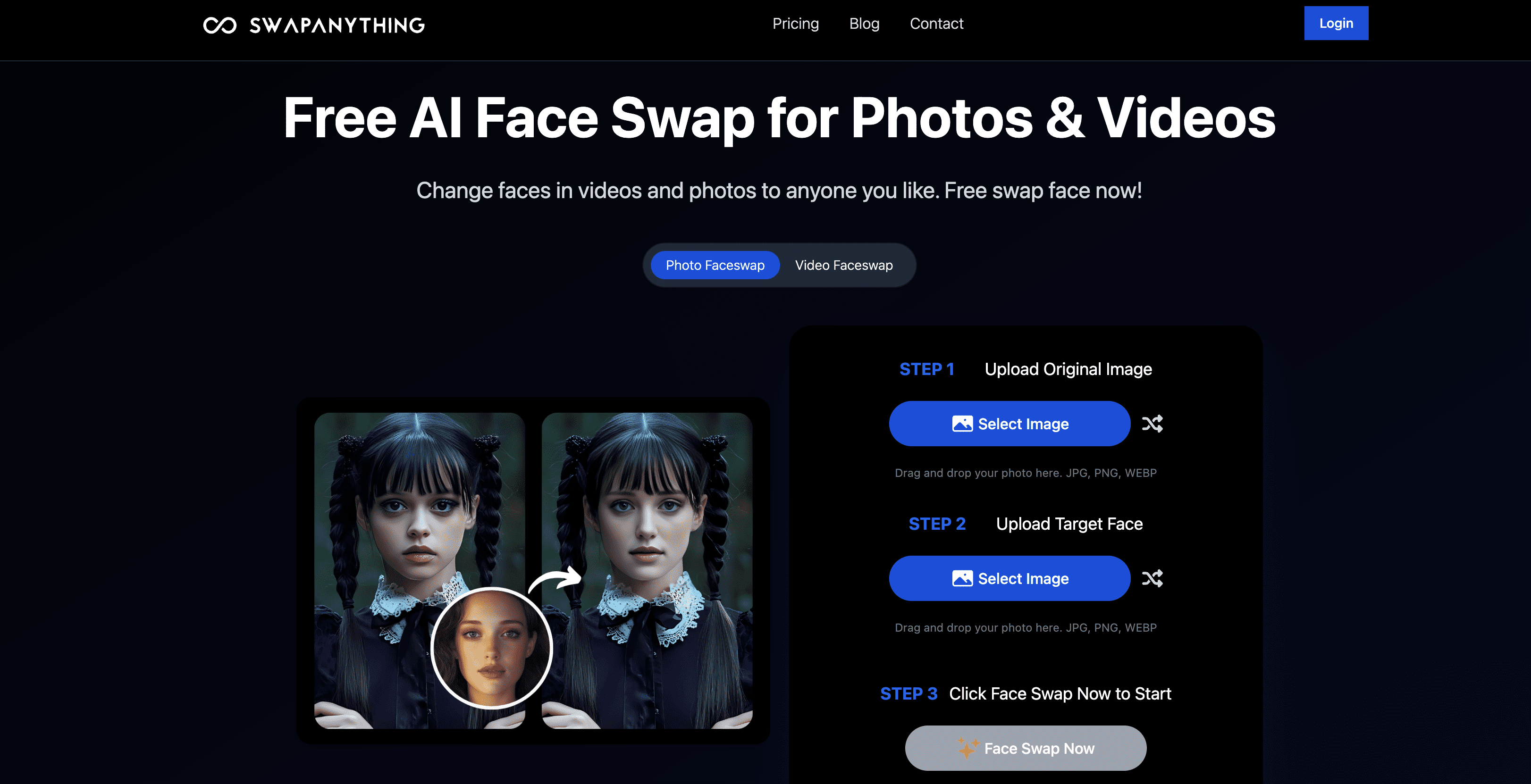 best-deepfake-apps-swapanything-io