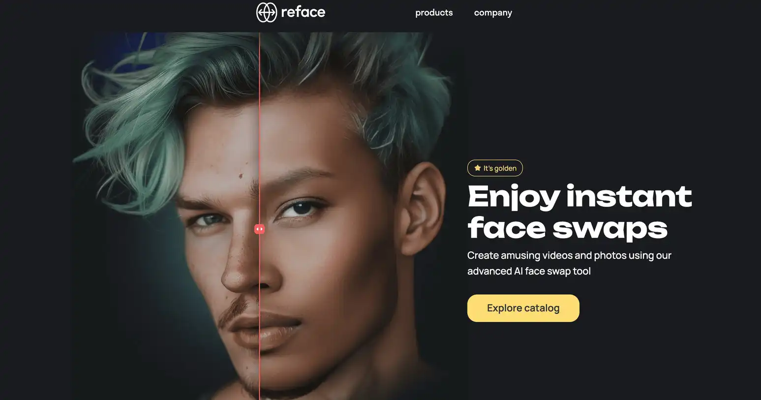 best-video-face-swapper-online-reface